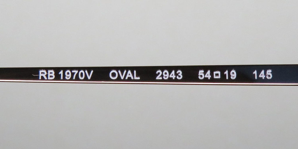 Ray-Ban 1970v Eyeglasses